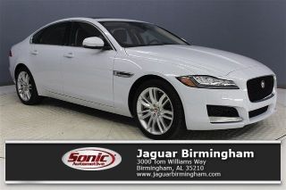 Used 2018 Jaguar XF Portfolio in Irondale, Alabama