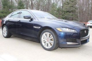 Used 2016 Jaguar XF Premium in Vienna, Virginia
