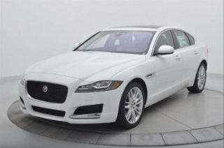 Used 2016 Jaguar XF Prestige in Kalamazoo, Michigan