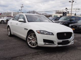 Used 2016 Jaguar XF Prestige in Huntington, New York