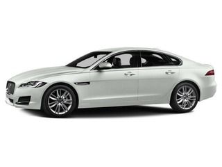 Used 2018 Jaguar XF Prestige in Montgomery, Alabama