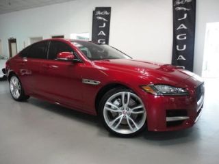 Used 2016 Jaguar XF R-Sport in Plano, Texas