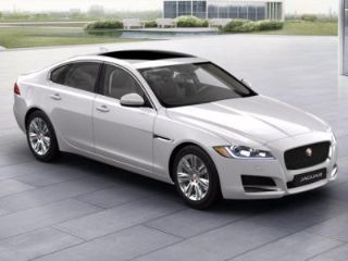 Used 2016 Jaguar XF S in Appleton, Wisconsin