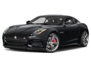 Used 2018 Jaguar F-Type R in Huntsville, Alabama