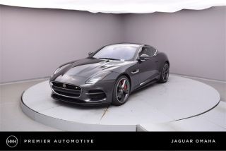 Used 2018 Jaguar F-Type R in Omaha, Nebraska