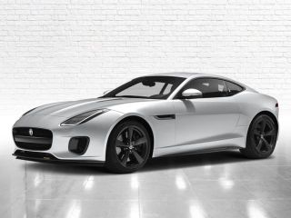 Used 2018 Jaguar F-Type R in Van Nuys, California