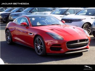 Used 2018 Jaguar F-Type R in North Bethesda, Maryland