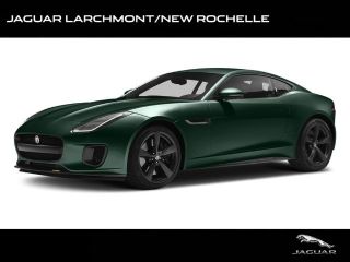 Used 2018 Jaguar F-Type R in New Rochelle, New York