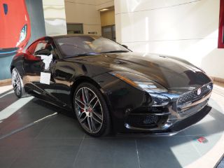 Used 2018 Jaguar F-Type R in Cerritos, California