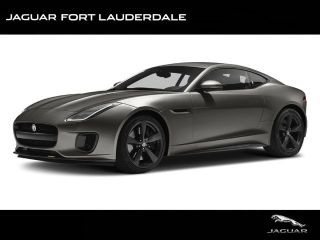 Used 2018 Jaguar F-Type R in Fort Lauderdale, Florida