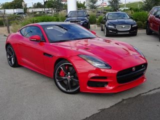 Used 2018 Jaguar F-Type R in Tulsa, Oklahoma