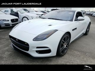 Used 2018 Jaguar F-Type R in Fort Lauderdale, Florida