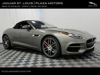 Used 2018 Jaguar F-Type R in Creve Coeur, Missouri