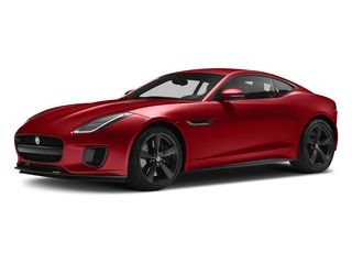 Used 2018 Jaguar F-Type in El Paso, Texas