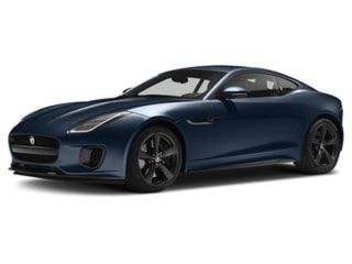 Used 2018 Jaguar F-Type in Pasadena, California