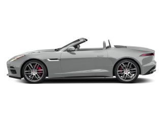 Used 2018 Jaguar F-Type in Oxnard, California