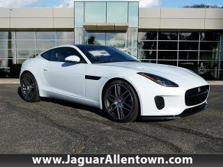 Used 2018 Jaguar F-Type in Allentown, Pennsylvania