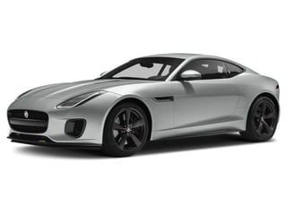 Used 2018 Jaguar F-Type in Sudbury, Massachusetts