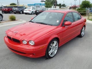 Used 2004 Jaguar X-Type in Tulsa, Oklahoma
