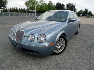 Used 2006 Jaguar S-Type in Arlington, Texas