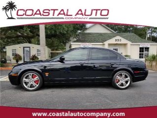 Used 2006 Jaguar S-Type R in Fort Walton Beach, Florida