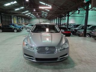 Used 2009 Jaguar XF in Katy, Texas