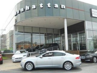 Used 2009 Jaguar XF in Frederick, Colorado