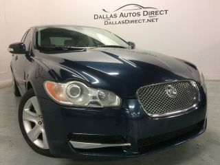 Used 2009 Jaguar XF in Carrollton, Texas