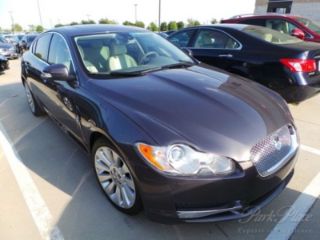 Used 2009 Jaguar XF Premium in Carrollton, Texas