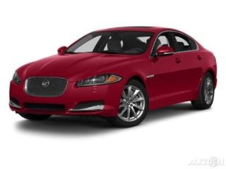 Used 2013 Jaguar XF in Houston, Texas