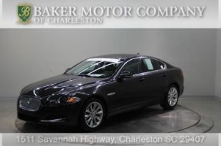 Used 2013 Jaguar XF in Charleston, South Carolina