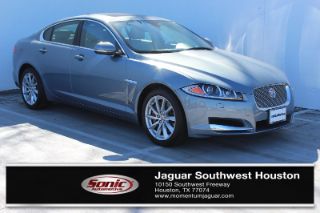 Used 2014 Jaguar XF in Houston, Texas