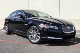Used 2013 Jaguar XF in Newport Beach, California