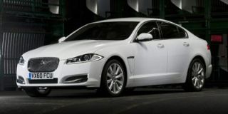 Used 2014 Jaguar XF in Rio Vista, California