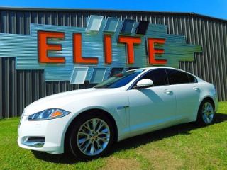 Used 2013 Jaguar XF in Baton Rouge, Louisiana