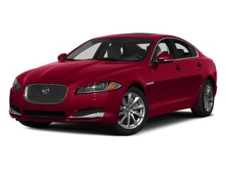 Used 2014 Jaguar XF in Marietta, Georgia