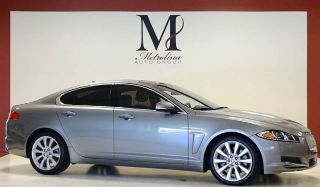 Used 2014 Jaguar XF in Charlotte, North Carolina