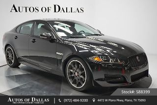 Used 2015 Jaguar XF Sport in Plano, Texas