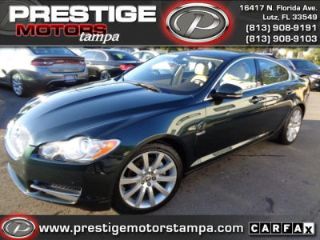 Used 2010 Jaguar XF in Lutz, Florida