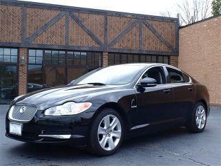 Used 2010 Jaguar XF in Wilmette, Illinois