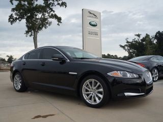 Used 2012 Jaguar XF in Metairie, Louisiana