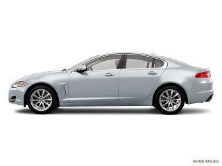 Used 2012 Jaguar XF in Seekonk, Massachusetts