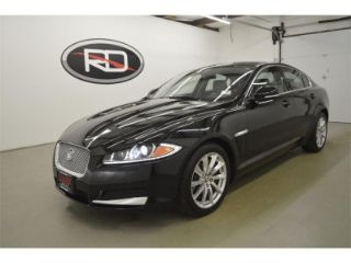 Used 2012 Jaguar XF Base in Lubbock, Texas