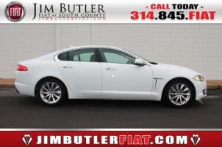 Used 2015 Jaguar XF Premium in Saint Louis, Missouri