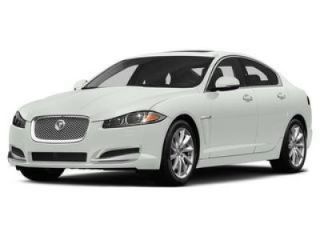 Used 2015 Jaguar XF Premium in Carlsbad, California