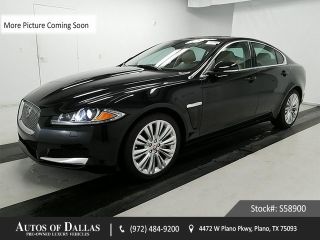 Jaguar XF Premium 2015