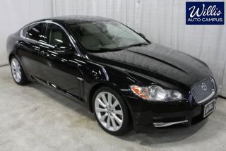Used 2010 Jaguar XF Premium in Des Moines, Iowa