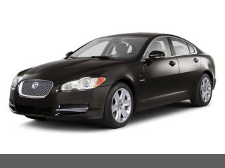 Used 2011 Jaguar XF Premium in Elmsford, New York