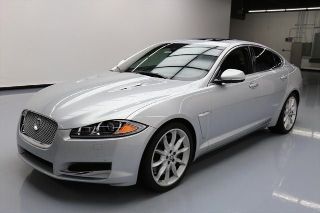 Used 2013 Jaguar XF Supercharged in Atlanta, Georgia