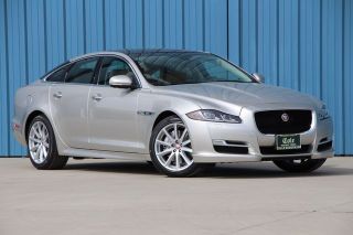 Used 2017 Jaguar XJ R-Sport in Walnut Creek, California